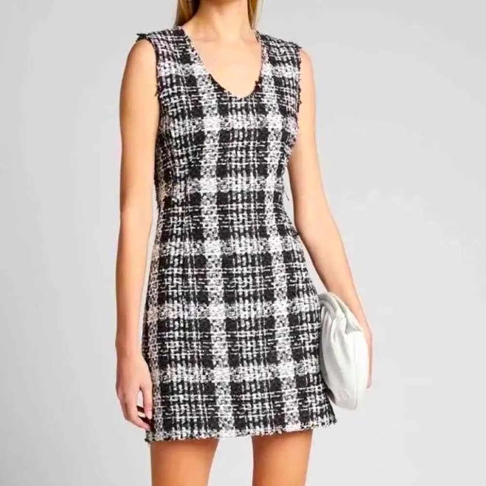 Theory Tweed Size 00